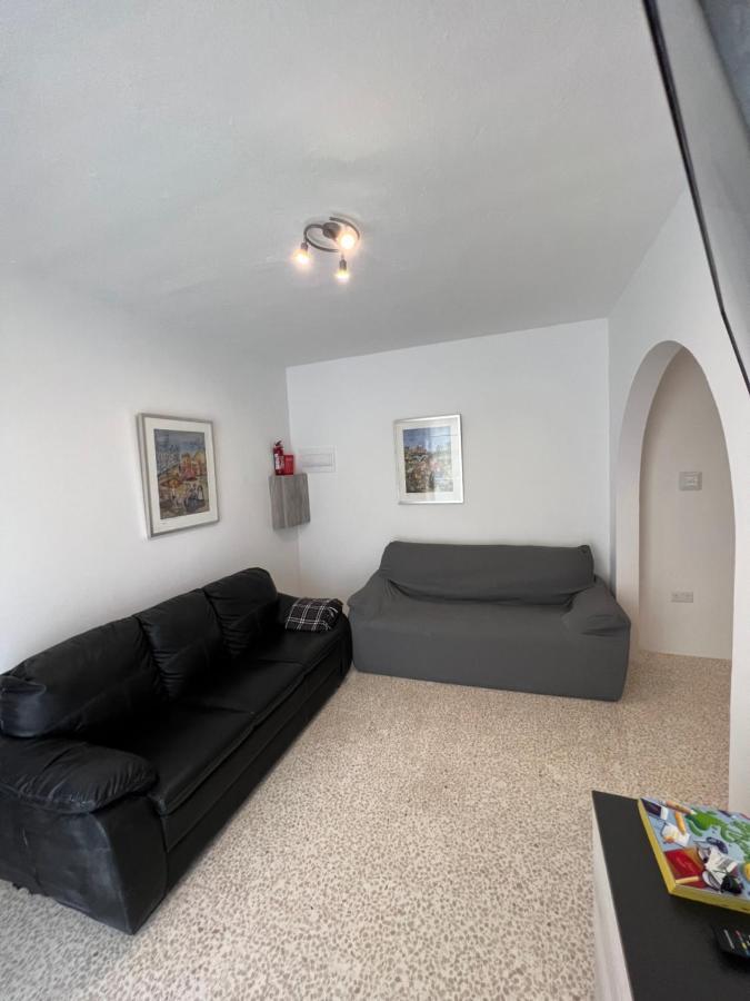 Modern Economy 2 Bedroom Apartment St. Paul's Bay Exterior foto