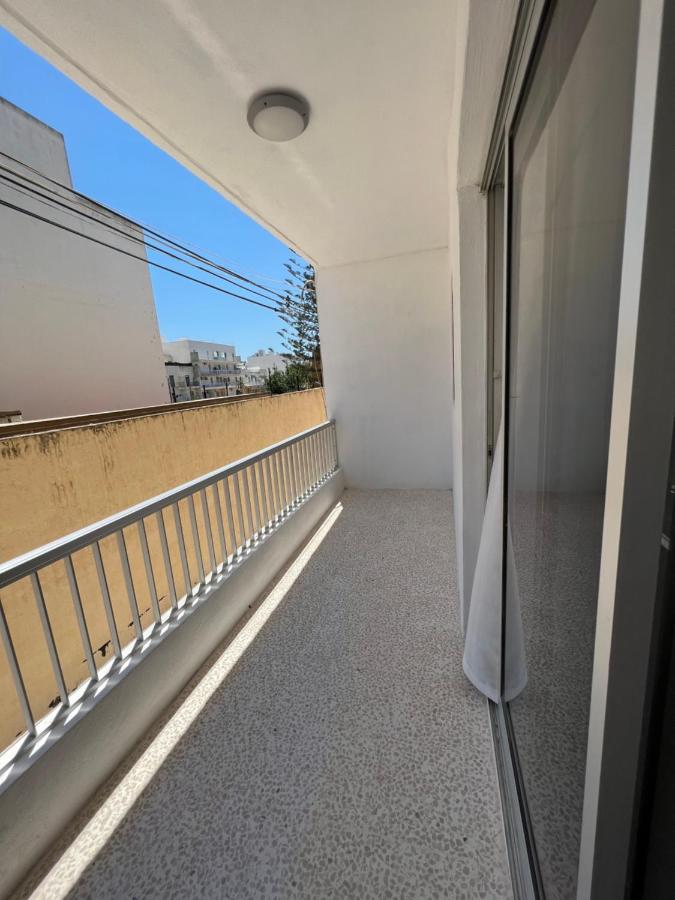 Modern Economy 2 Bedroom Apartment St. Paul's Bay Exterior foto