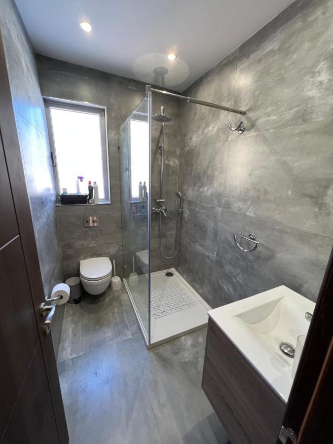 Modern Economy 2 Bedroom Apartment St. Paul's Bay Exterior foto